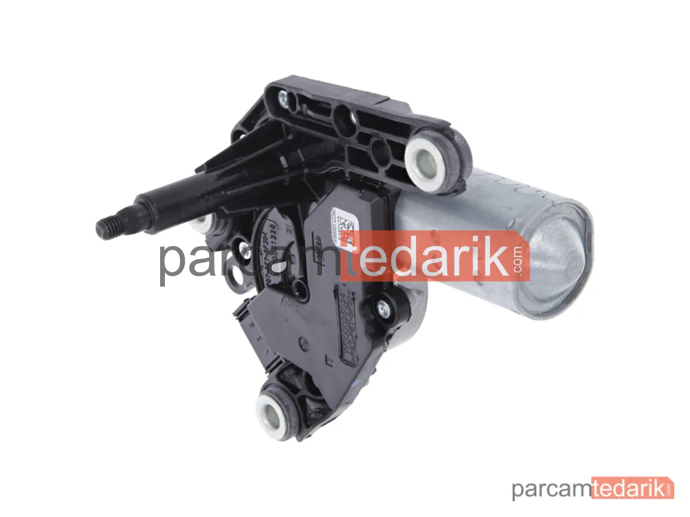 VALEO 582620 | Silecek Motoru Arka — Mercedes-Benz Vito Tourer, Mercedes-Benz Vito Mixto, Mercedes-Benz Vito